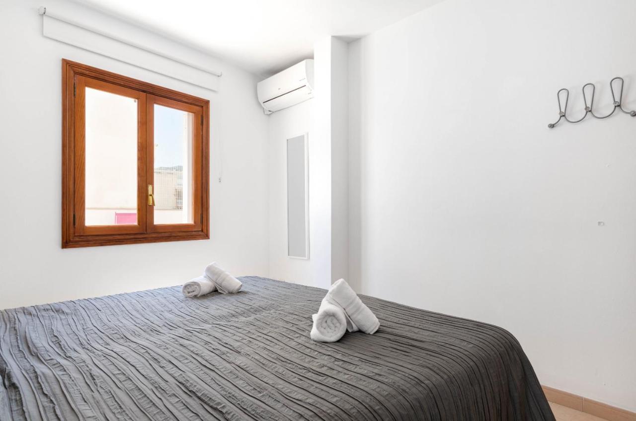 Yourhouse Blaublue 2 2 Apartment With Sea Views Can Picafort  Ngoại thất bức ảnh