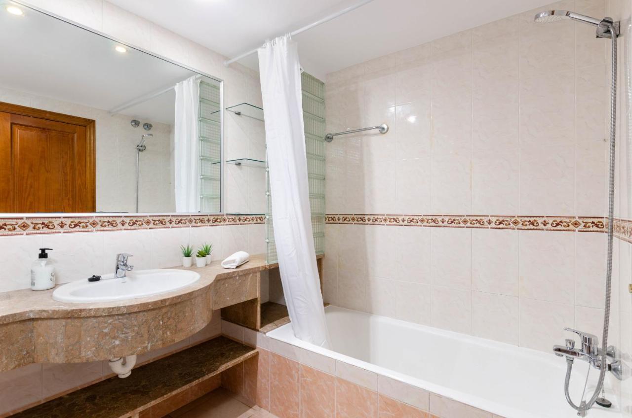 Yourhouse Blaublue 2 2 Apartment With Sea Views Can Picafort  Ngoại thất bức ảnh