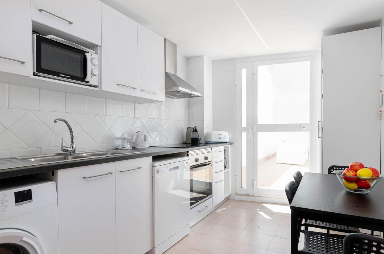 Yourhouse Blaublue 2 2 Apartment With Sea Views Can Picafort  Ngoại thất bức ảnh