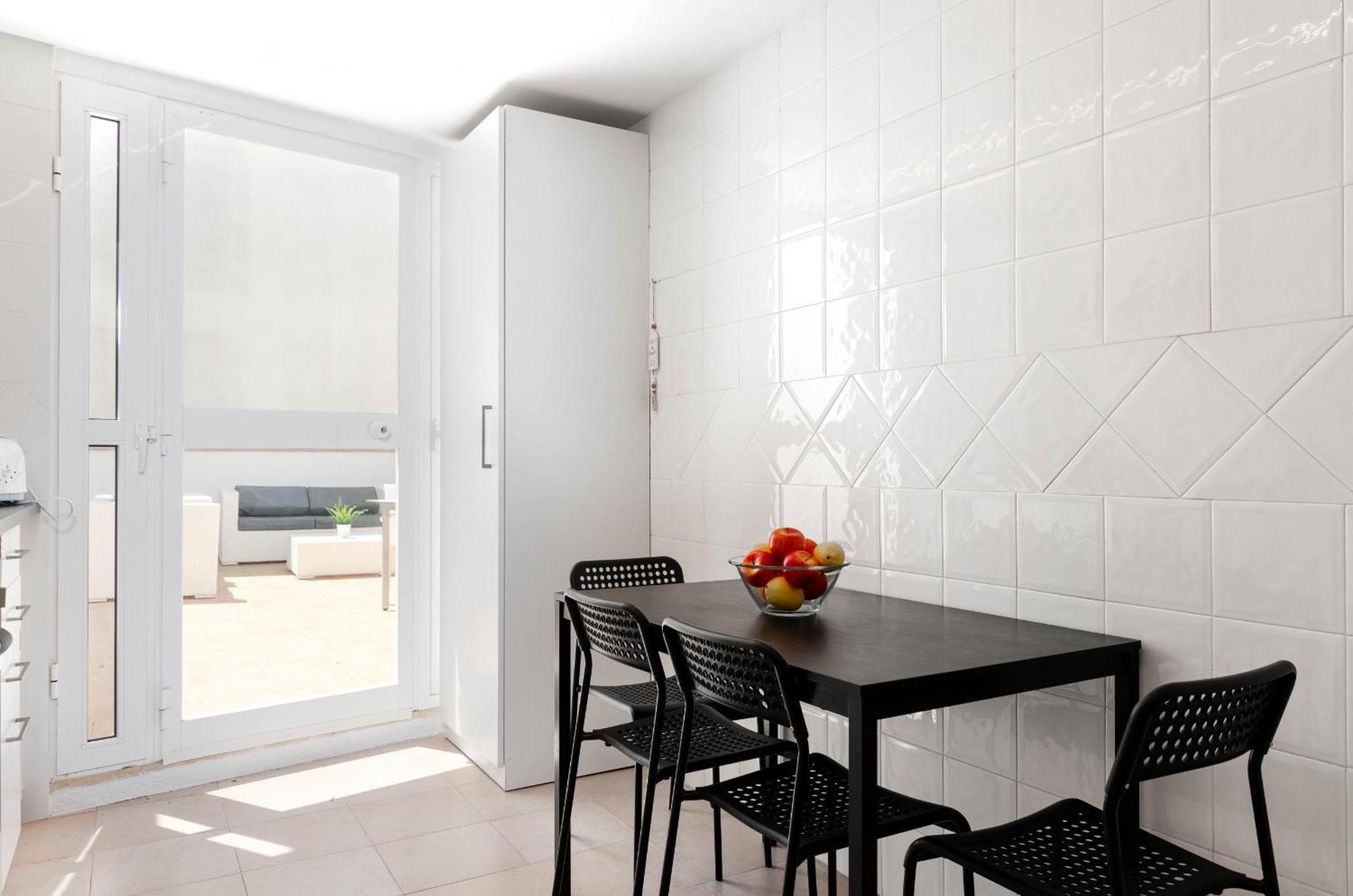 Yourhouse Blaublue 2 2 Apartment With Sea Views Can Picafort  Ngoại thất bức ảnh
